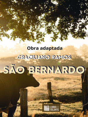 cover image of São Bernardo